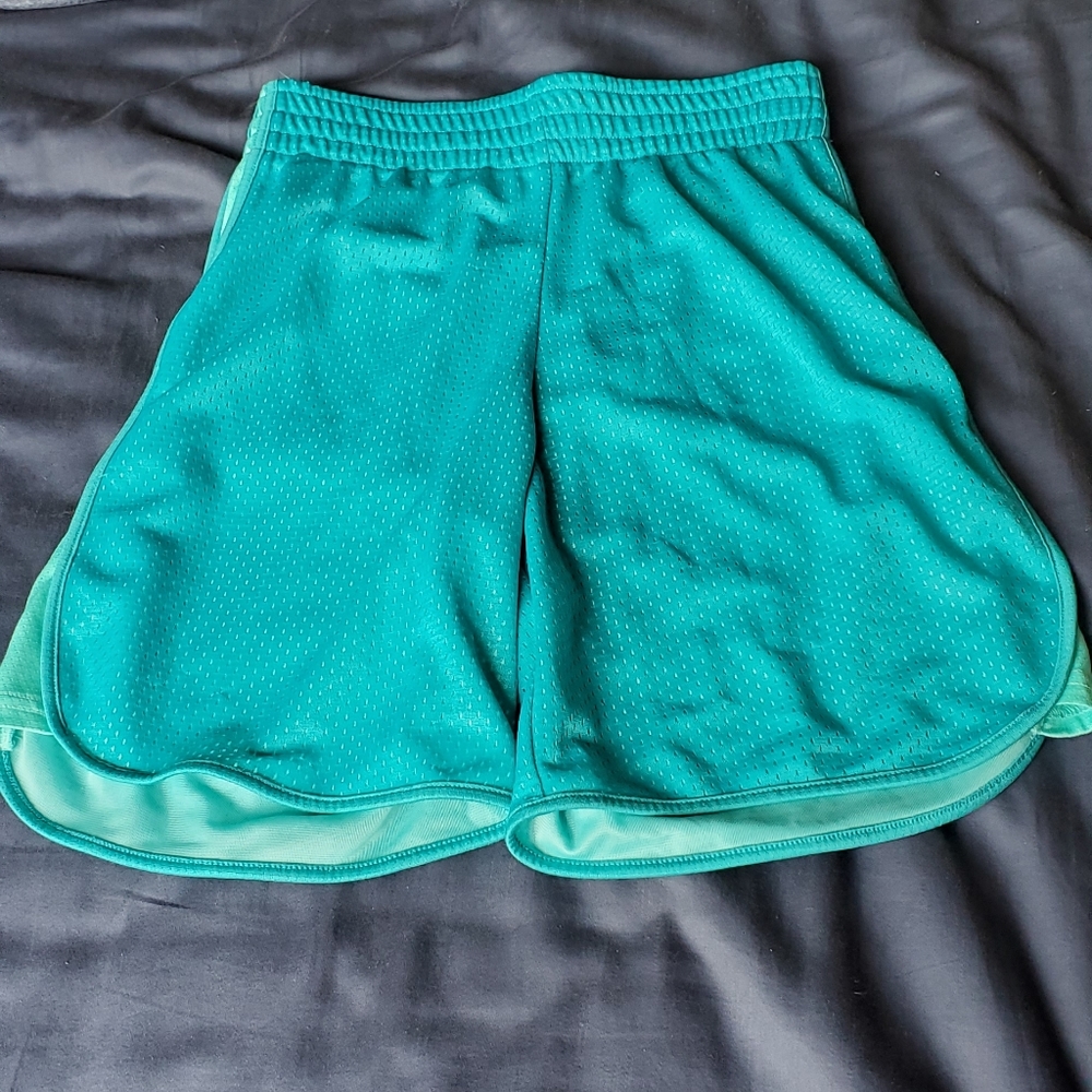 Girls champion shorts